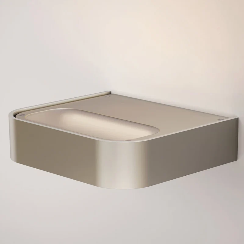 Lodes Shift Small Wall Lamp