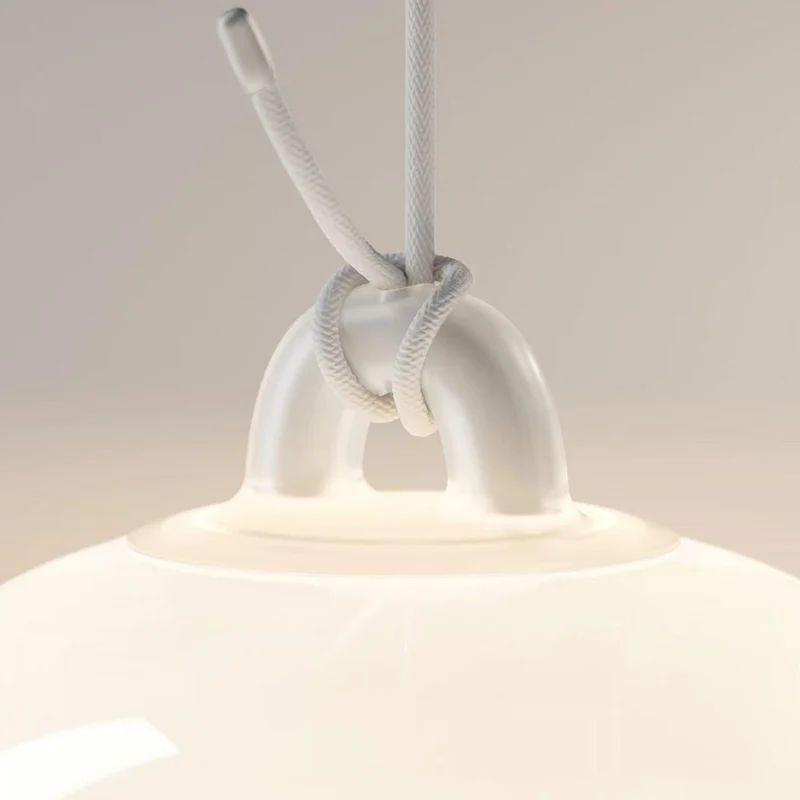 Lodes Oblò Pendant