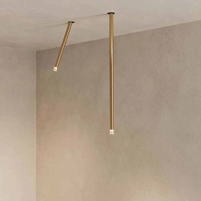 Lodes A-Tube Nano Swing Adjustable Ceiling Lamp