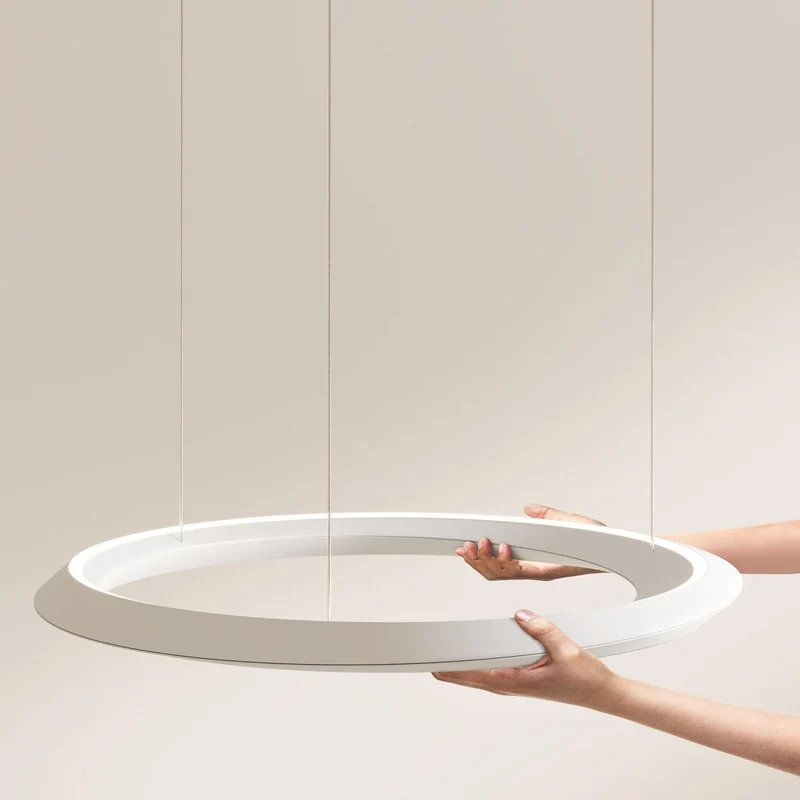 Lodes Tidal Pendant
