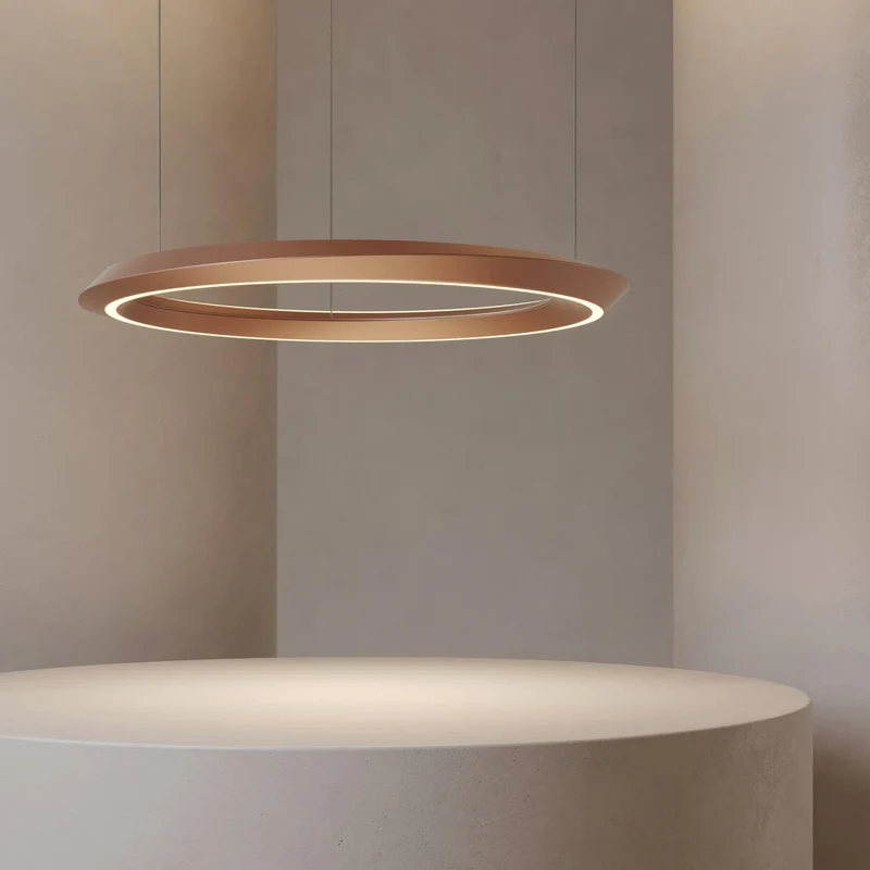 Lodes Tidal Pendant
