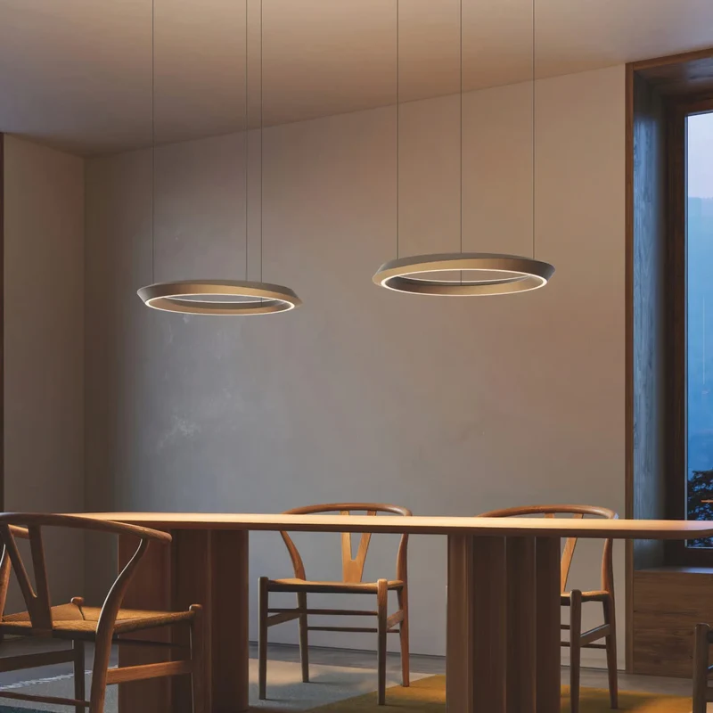 Lodes Tidal Adjustable DALI Pendant