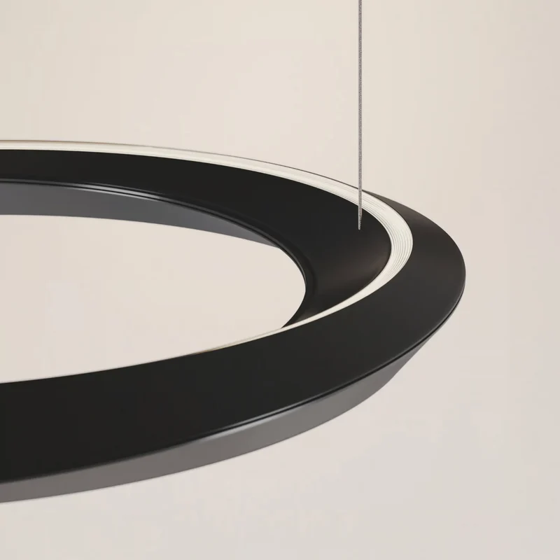 Lodes Tidal Adjustable DALI Pendant