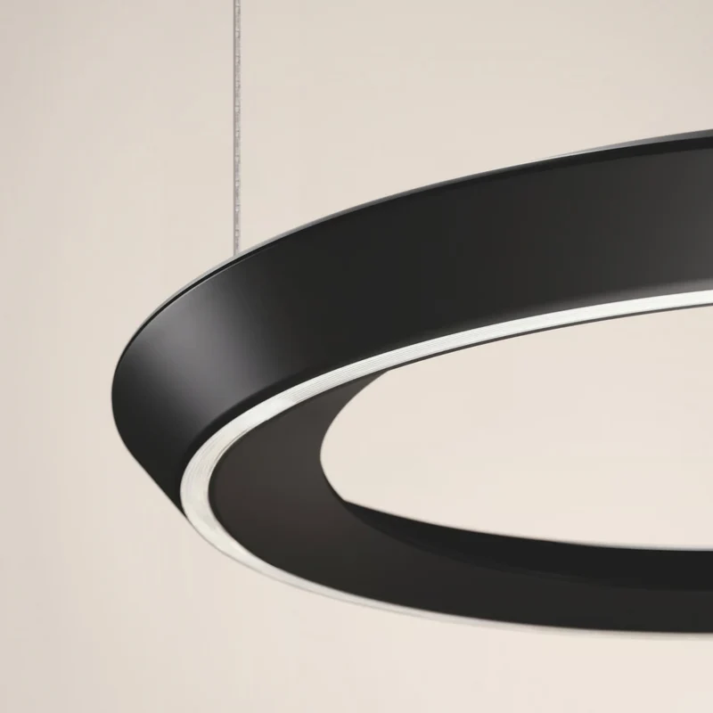 Lodes Tidal Adjustable DALI Pendant
