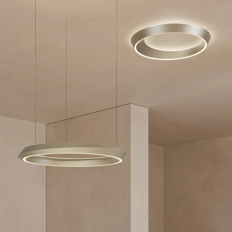 Lodes Tidal Adjustable Pendant