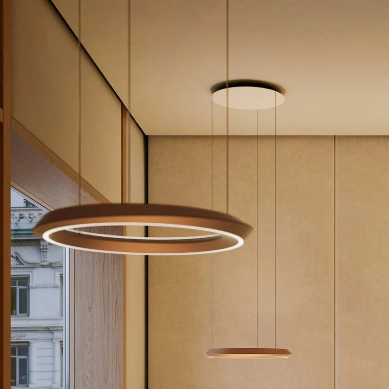 Lodes Tidal Adjustable Pendant