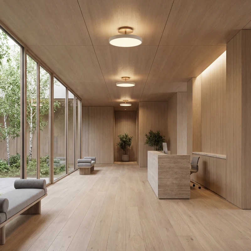 Umage Asteria Up Plus Ceiling (Professional Lighting)