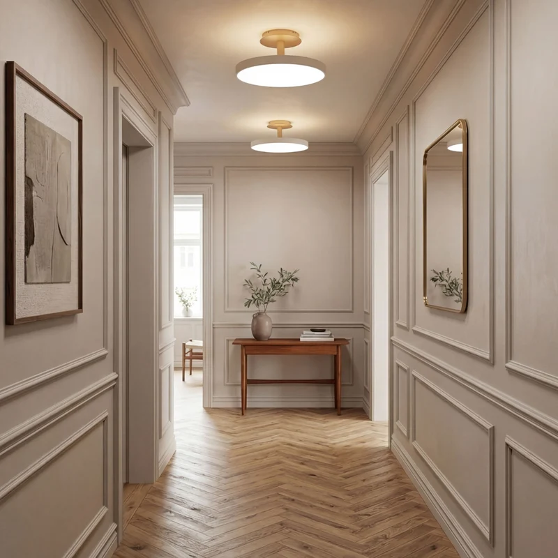 Umage Asteria Up Plus Ceiling (Professional Lighting)