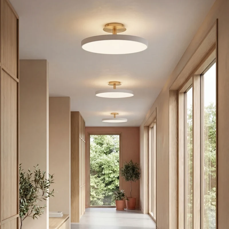 Umage Asteria Up Plus Ceiling (Professional Lighting)