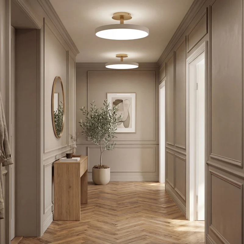 Umage Asteria Up Plus Ceiling (Professional Lighting)