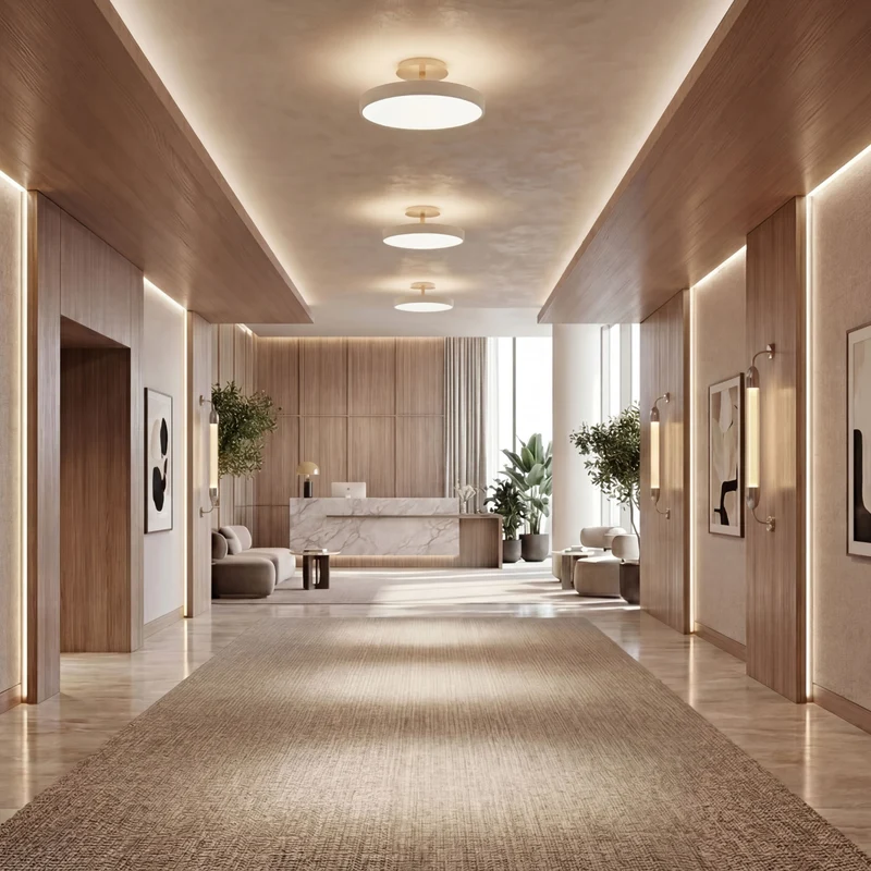 Umage Asteria Up Plus Ceiling (Professional Lighting)