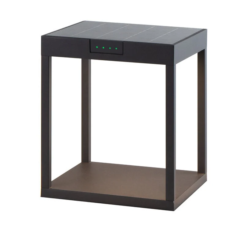 Sigor Klewe Radia Ground Solar Lamp