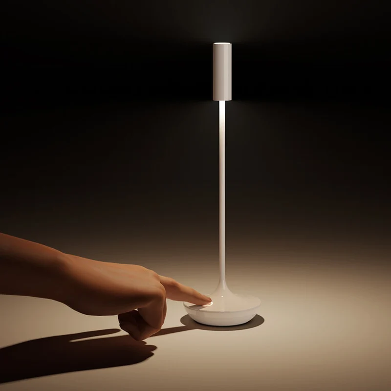 Sigor Nucandle Rechargeable Table Lamp