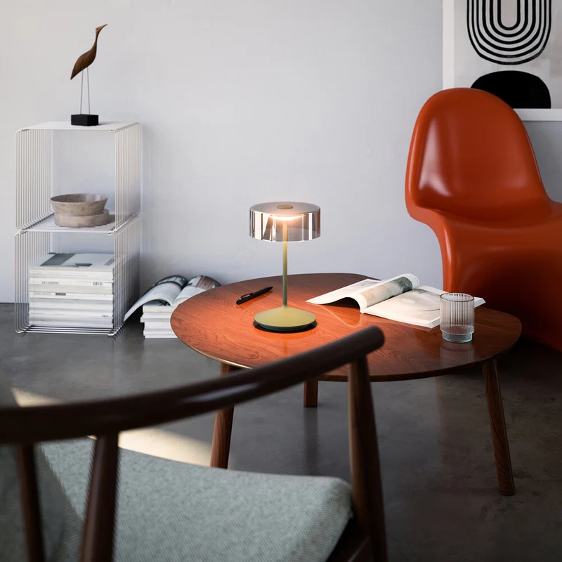 Sigor Numotion Rechargeable Table Lamp