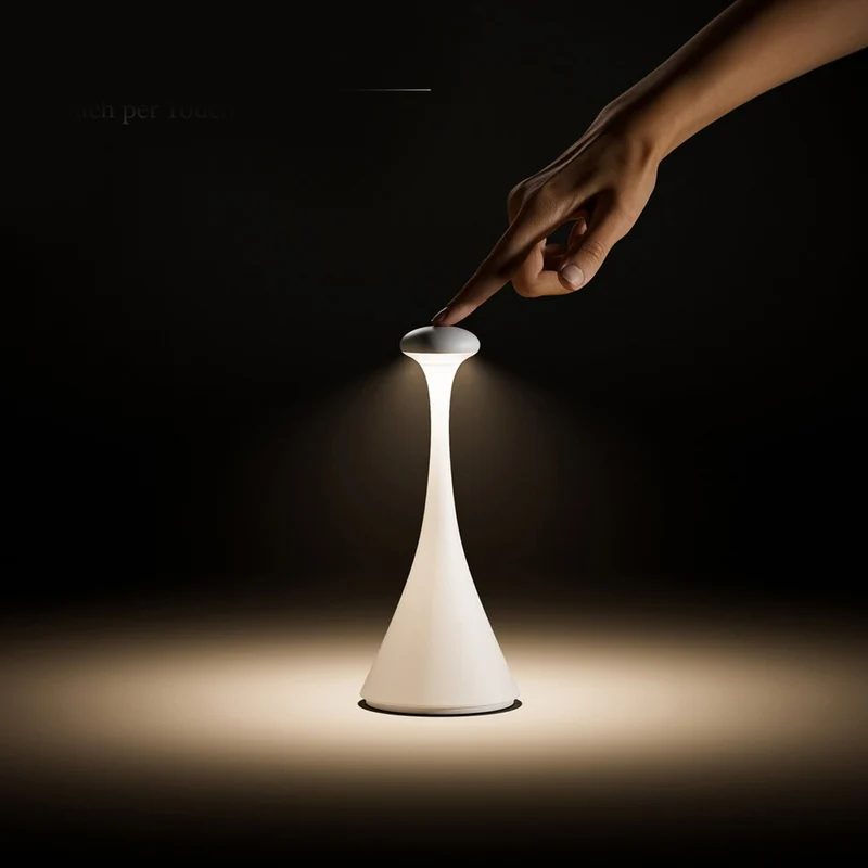 Sigor Nudrop Mini Rechargeable Table Lamp