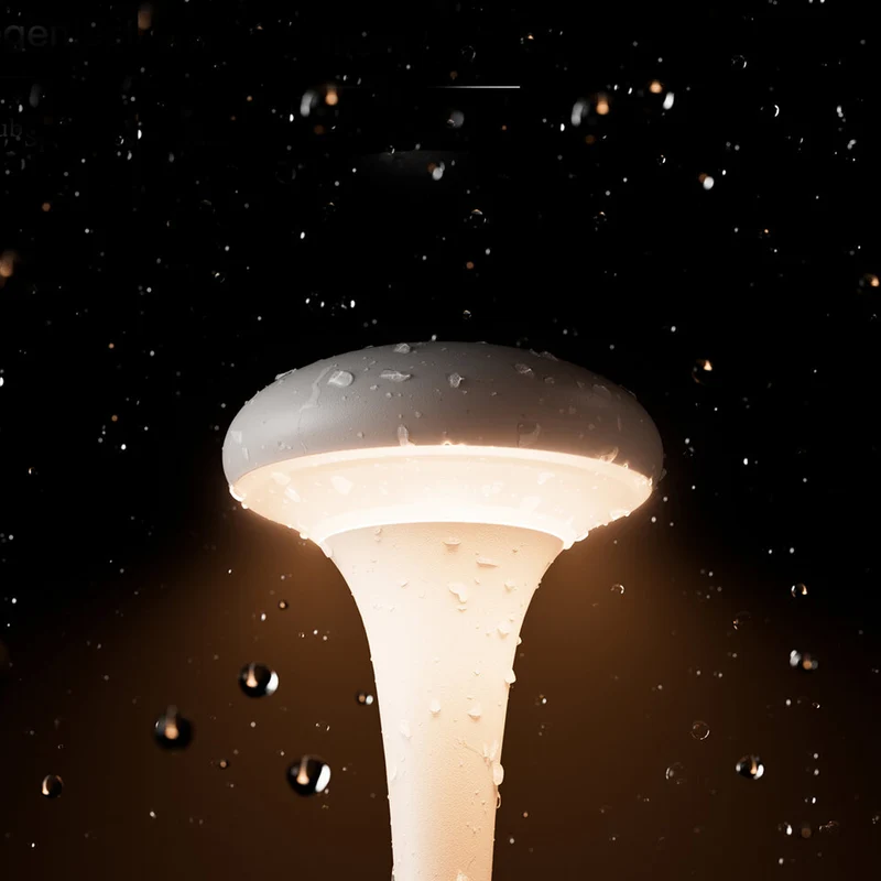 Sigor Nudrop Mini Rechargeable Table Lamp