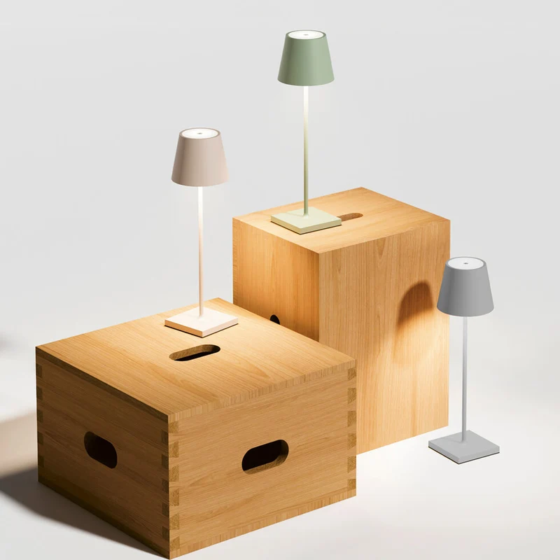 Sigor Nuindie Rechargeable Table Lamp