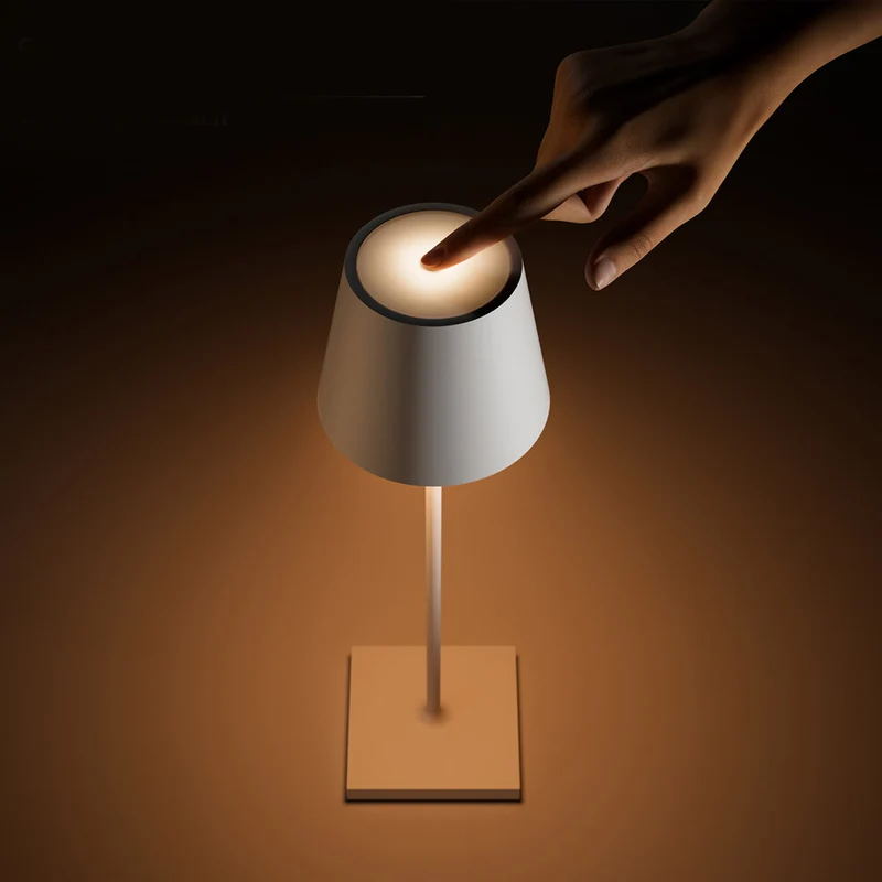 Sigor Nuindie Rechargeable Table Lamp
