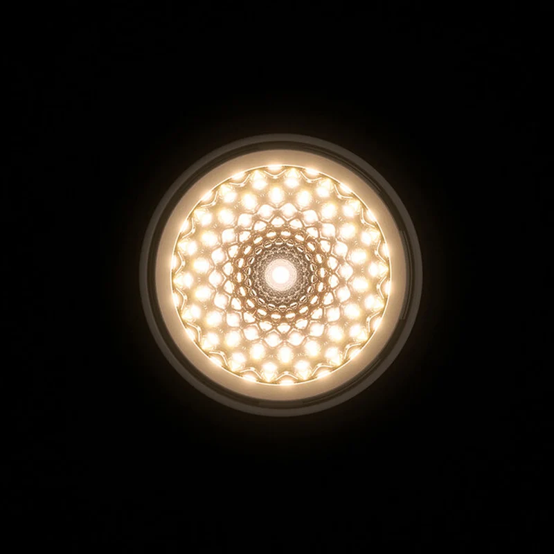 Sigor Nivo Pivoting Recessed Spotlight