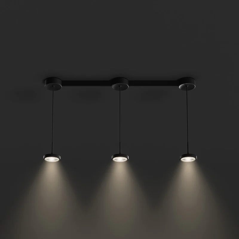 Sigor Nivo Surface-Mounted Pendant Lamp