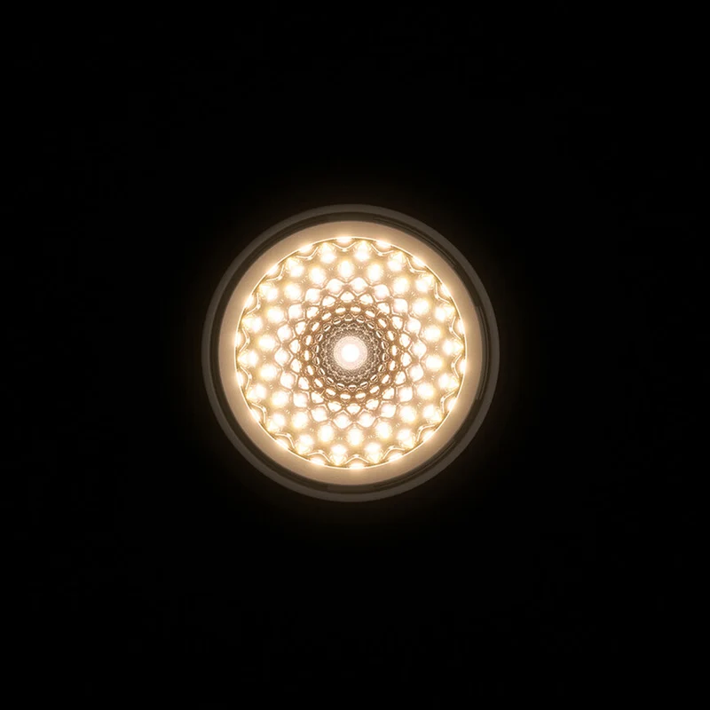 Sigor Nivo Surface-Mounted Pendant Lamp