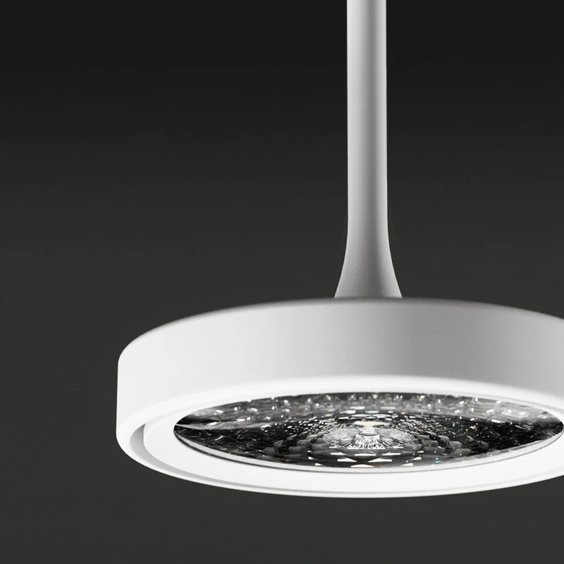 Sigor Nivo Surface-Mounted Pendant Lamp