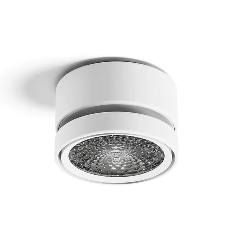 Sigor Nivo Surface-Mounted Spotlight