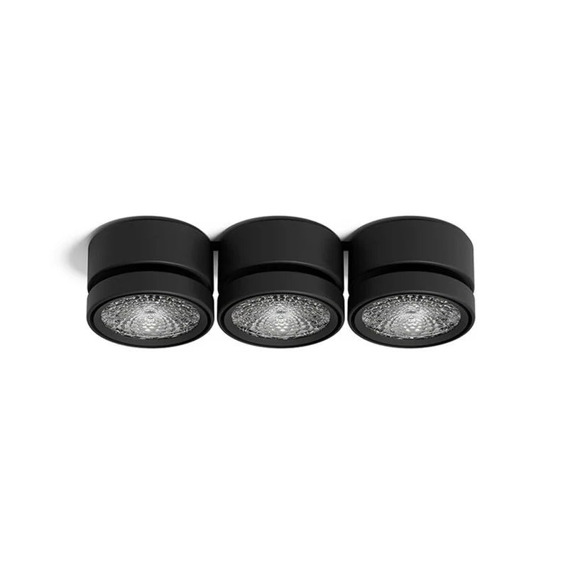 Sigor Nivo Surface-Mounted Spotlight