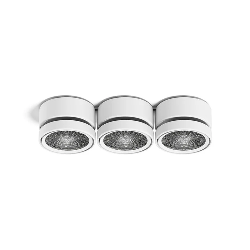Sigor Nivo Surface-Mounted Spotlight