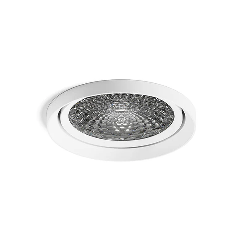 Sigor Nivo Recessed Spotlight