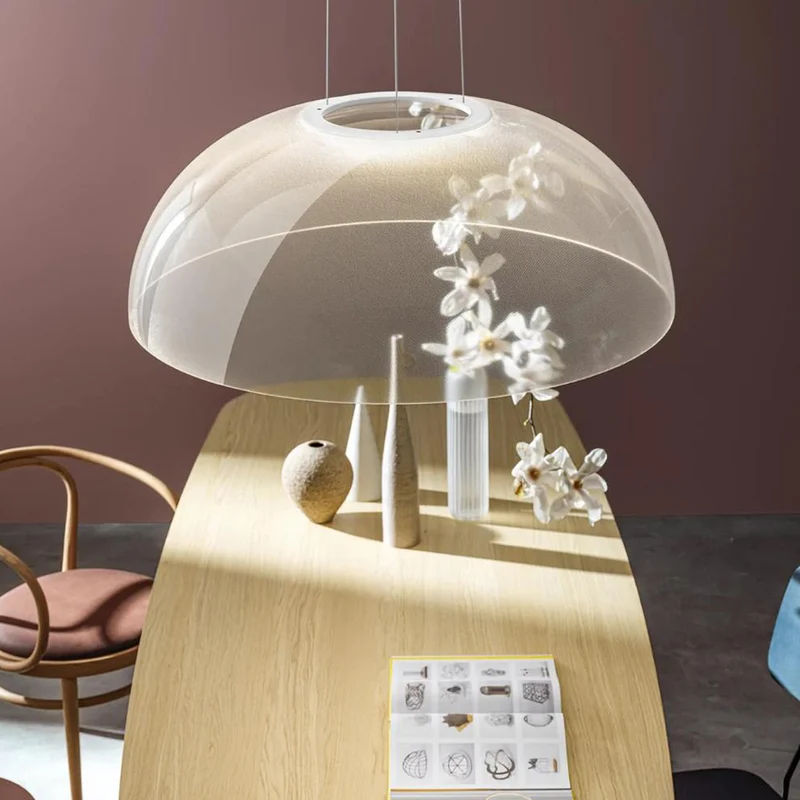 Stilnovo Demì Pendant Lamp