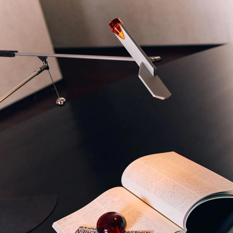 Stilnovo Halley Desk Lamp