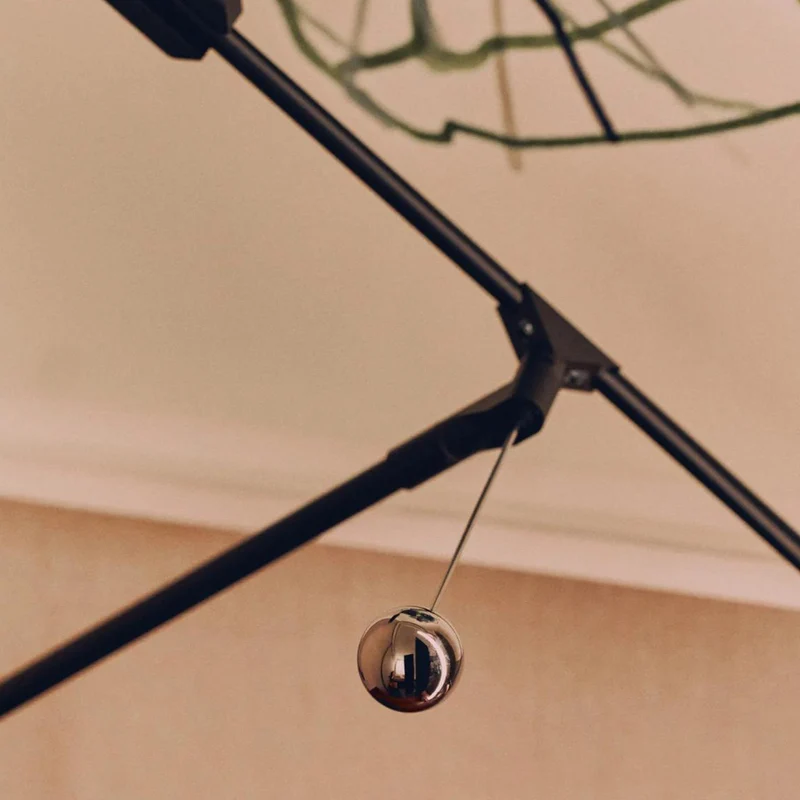 Stilnovo Halley Desk Lamp