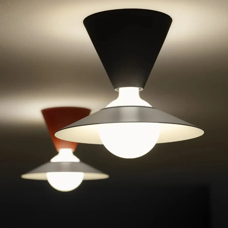 Stilnovo Fante Ceiling Lamp