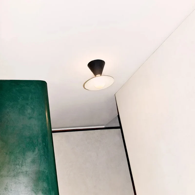 Stilnovo Fante Ceiling Lamp