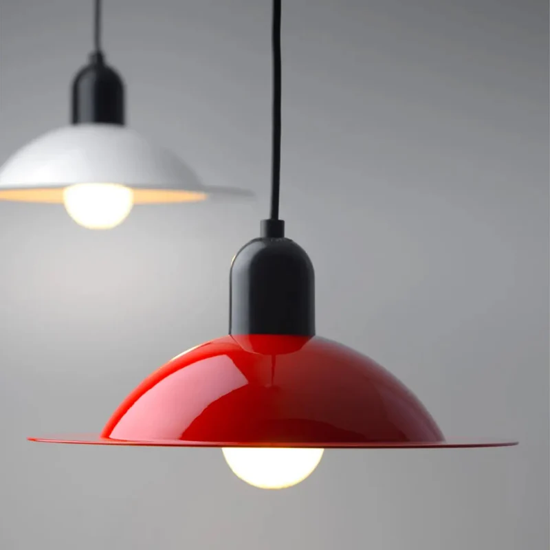 Stilnovo Lampiatta Pendant Lamp