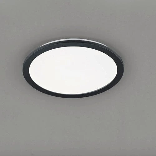 Plafonnier Led Mince