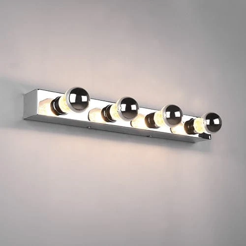 Applique Murale 4 Lampes
