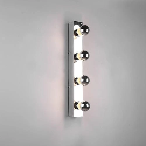 Applique Murale 4 Lampes