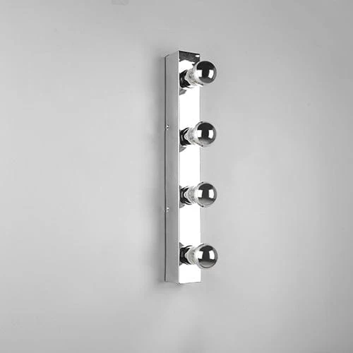 Applique Murale 4 Lampes