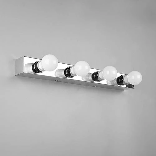 Applique Murale 4 Lampes