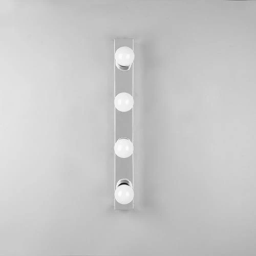Applique Murale 4 Lampes