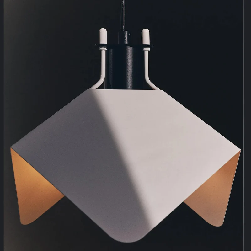 Stilnovo Triedro Pendant Lamp