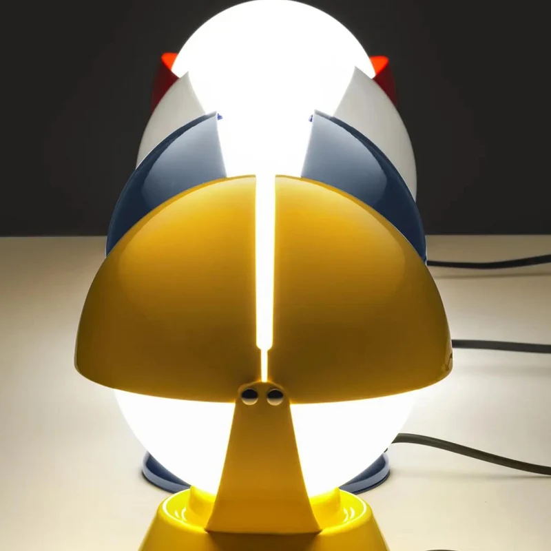 Stilnovo Buonanotte Table Lamp
