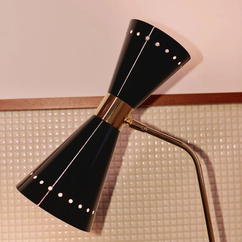 Stilnovo Megafono Table Lamp