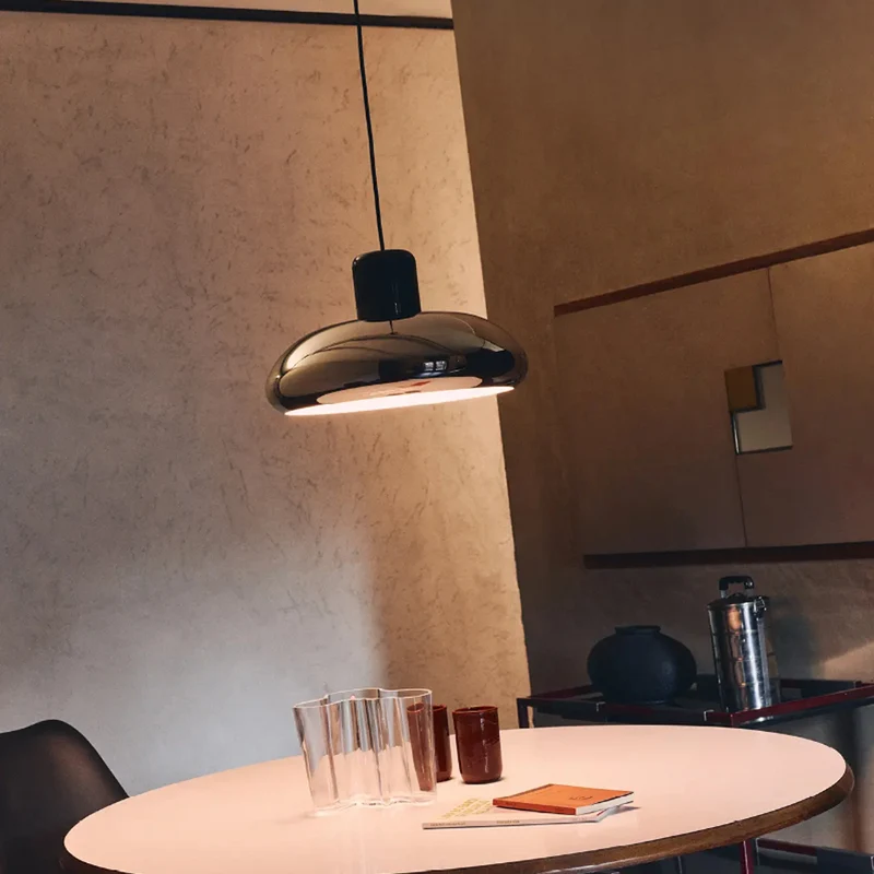 Stilnovo Trepiù Pendant Lamp