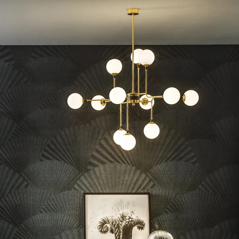 Stilnovo Galassia Pendant Lamp