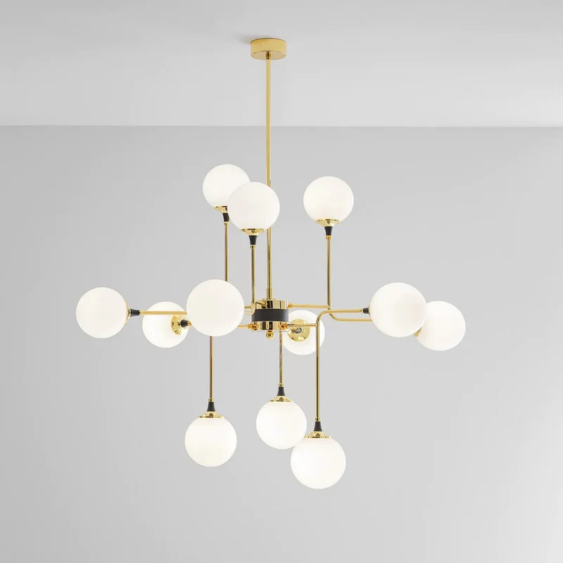 Stilnovo Galassia Pendant Lamp