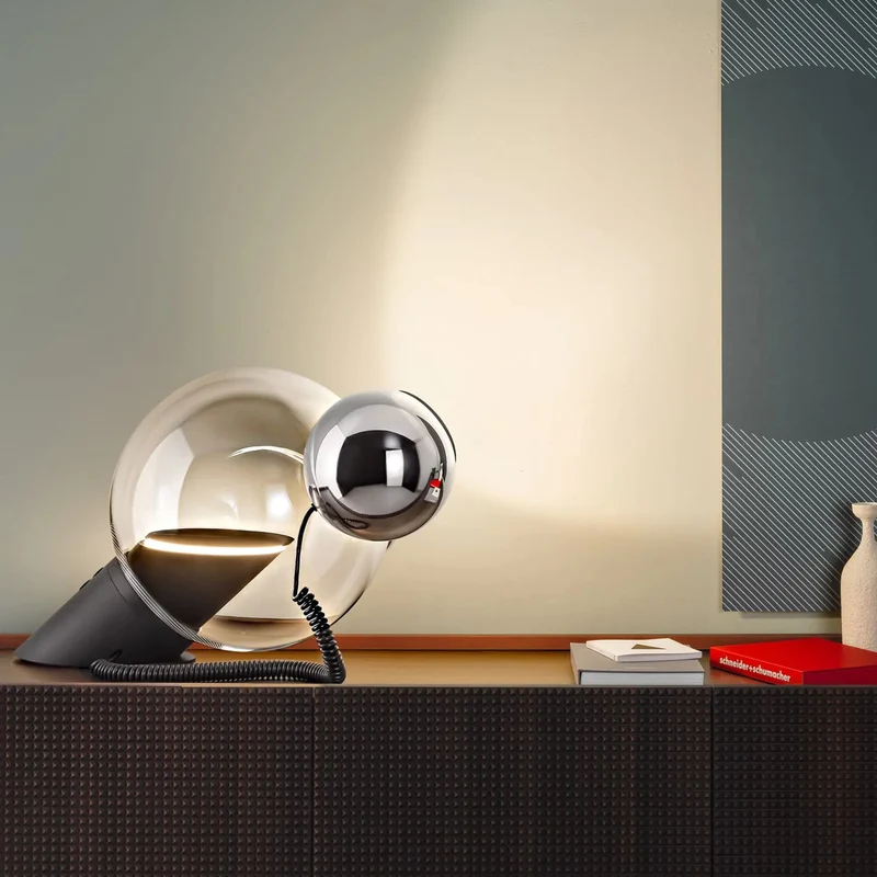 Stilnovo Gravita Table Lamp