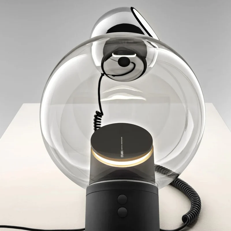 Stilnovo Gravita Table Lamp